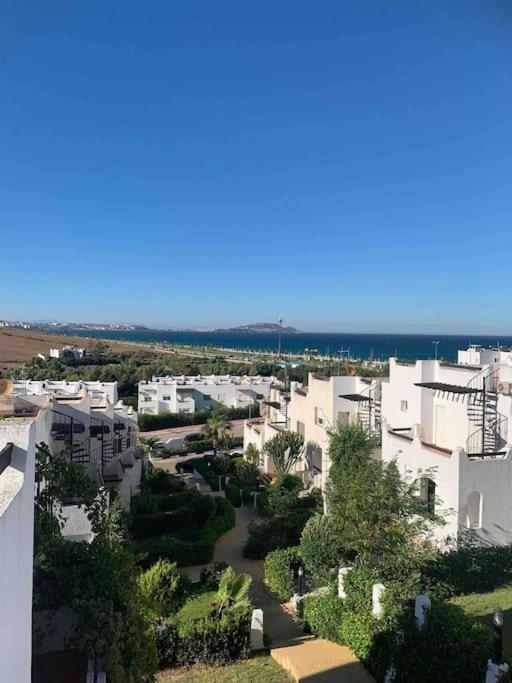 Maison Alcudia Smir, Tetouan, Mer Mediterranee Fnideq Exteriör bild