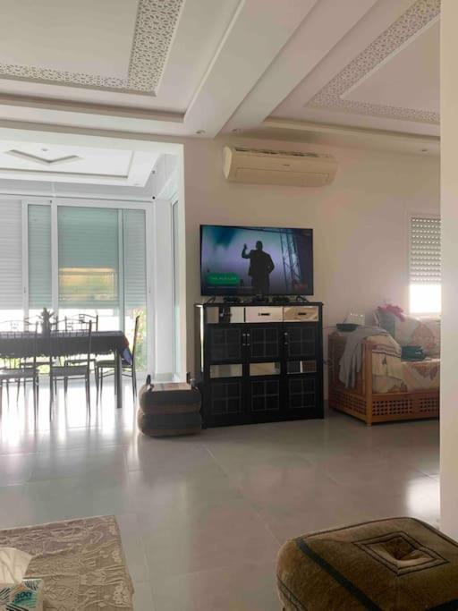 Maison Alcudia Smir, Tetouan, Mer Mediterranee Fnideq Exteriör bild
